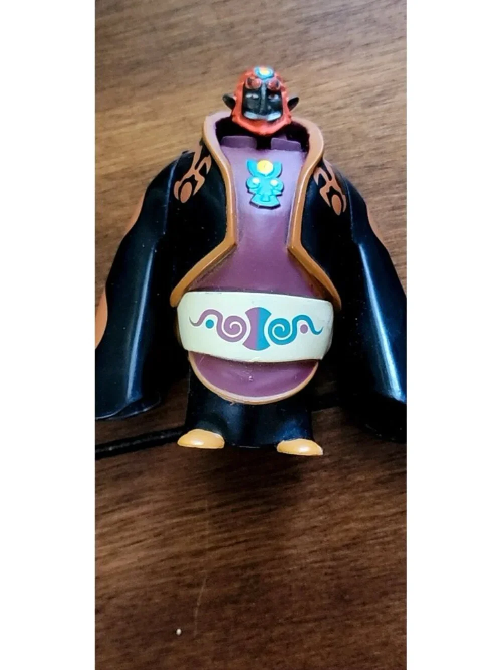 Ganondorf & Bokoblin